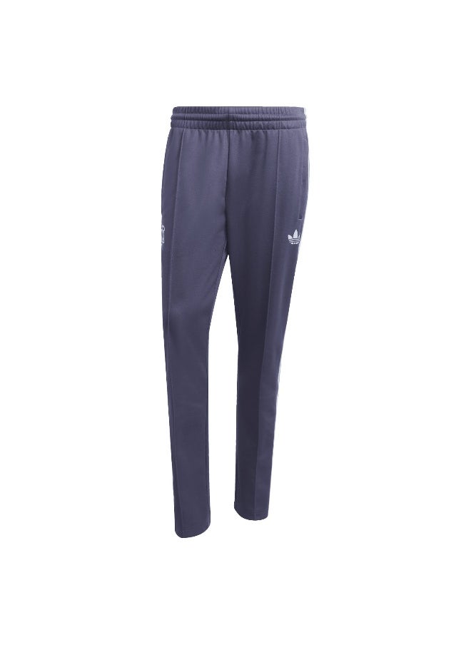 Adidas Adidas Afa Anniv Tp Blue Football Pants For Men Xs  - Image 1