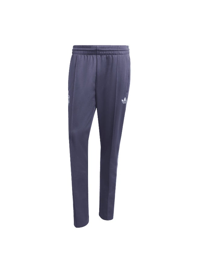 Adidas Adidas Afa Anniv Tp Blue Football Pants For Men Xs  - Image 2