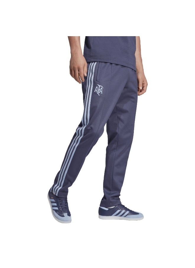 Adidas Adidas Afa Anniv Tp Blue Football Pants For Men Xs  - Image 3