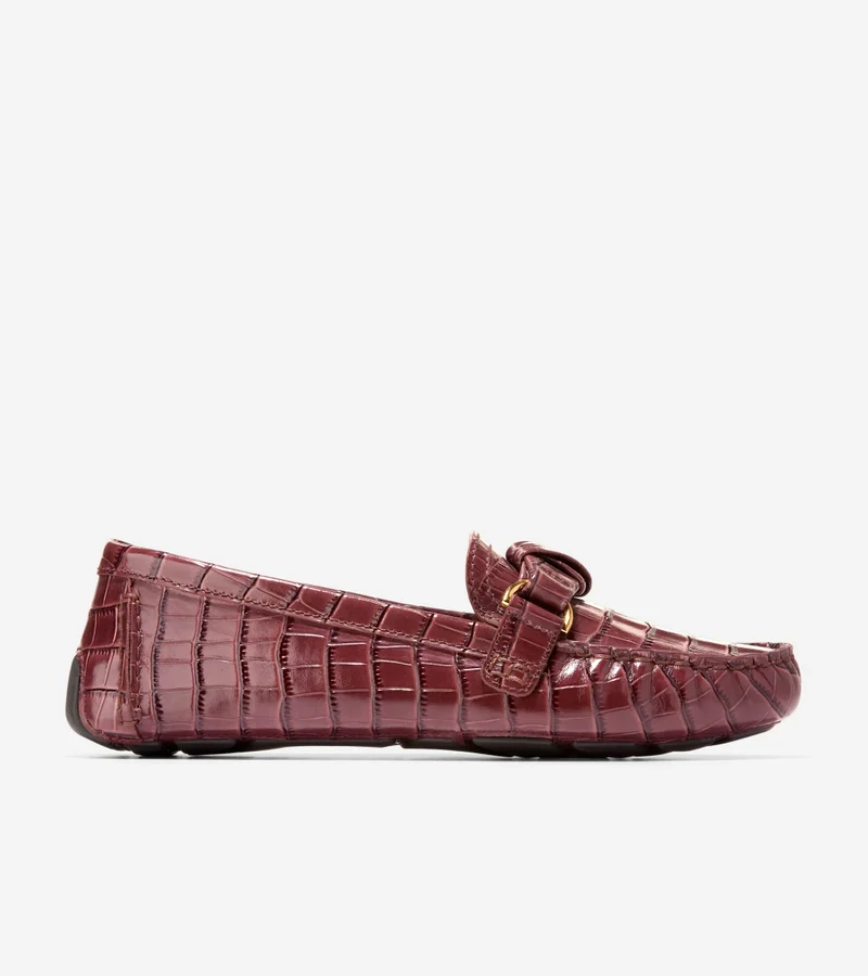 Women's Emmie Knot Drivers