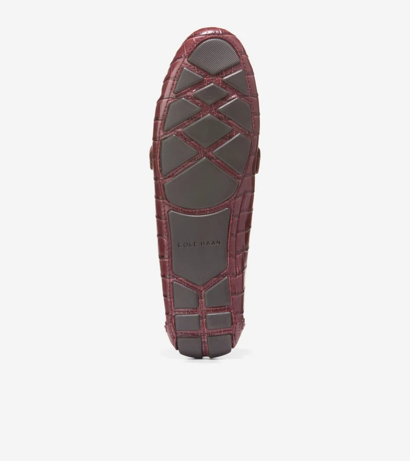 Cole Haan  Women's Emmie Knot Drivers for Women | Best Price UAE