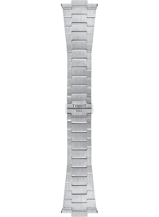 TISSOT PRX Powermatic 80 Swiss Automatic Dress with Stainless Steel Men's Watch T137.407.11.351.00  - Image 5