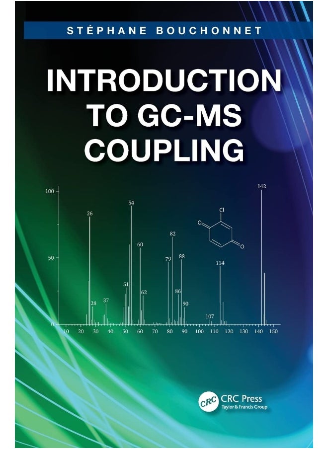 Introduction to GC-MS Coupling  - Image 1