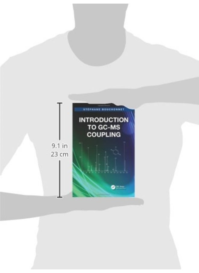 Introduction to GC-MS Coupling  - Image 3