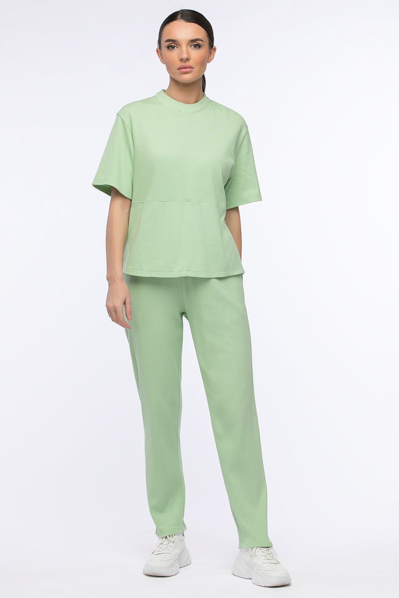 RINA Skm Short Sleeve Tshirt - Image 2