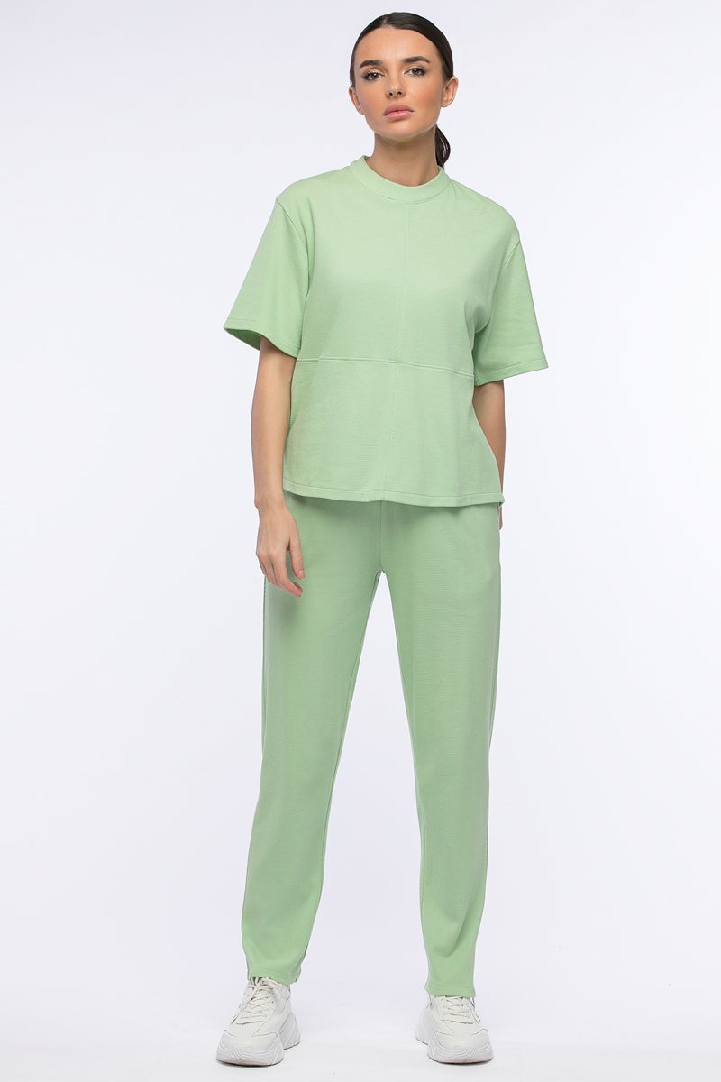 RINA Skm Short Sleeve Tshirt - Image 1