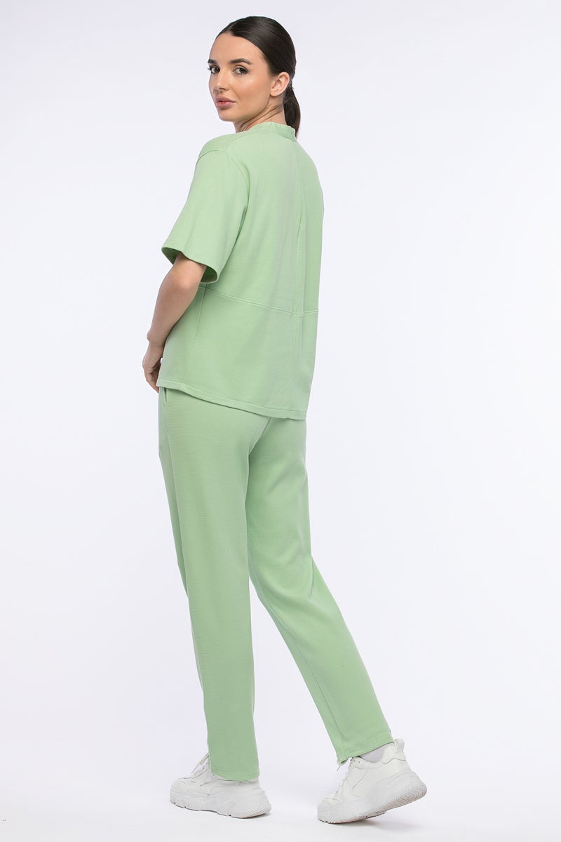 RINA Skm Short Sleeve Tshirt - Image 5