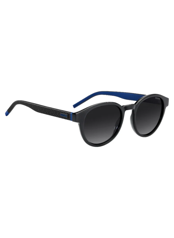 HUGO HUGO HG 1390/S Sunglasses Multicolour Round