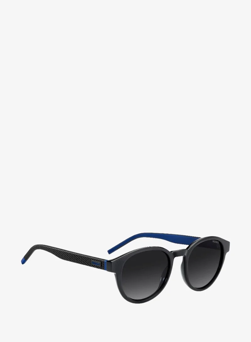هوجو HUGO HG 1390/S Sunglasses Multicolour Round