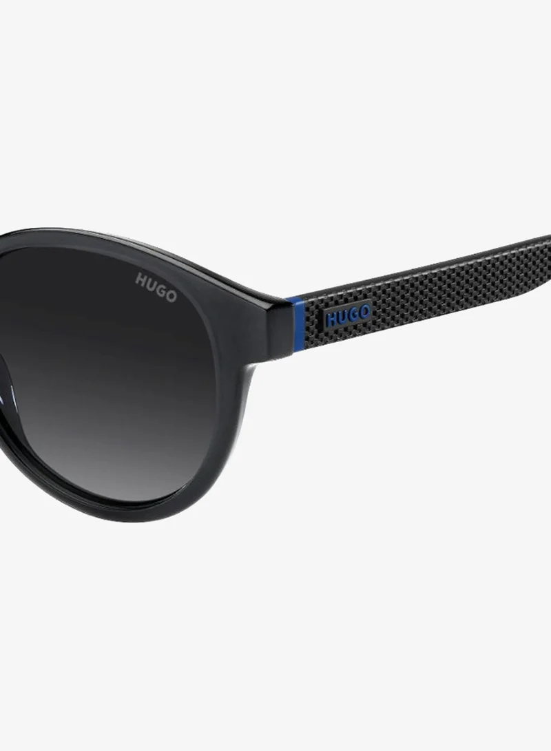 HUGO  HUGO HG 1390/S Sunglasses Multicolour Round  | Best Price UAE