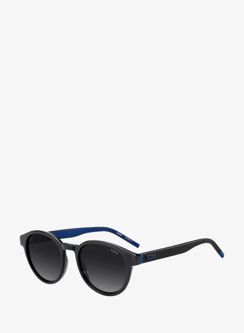 هوجو HUGO HG 1390/S Sunglasses Multicolour Round