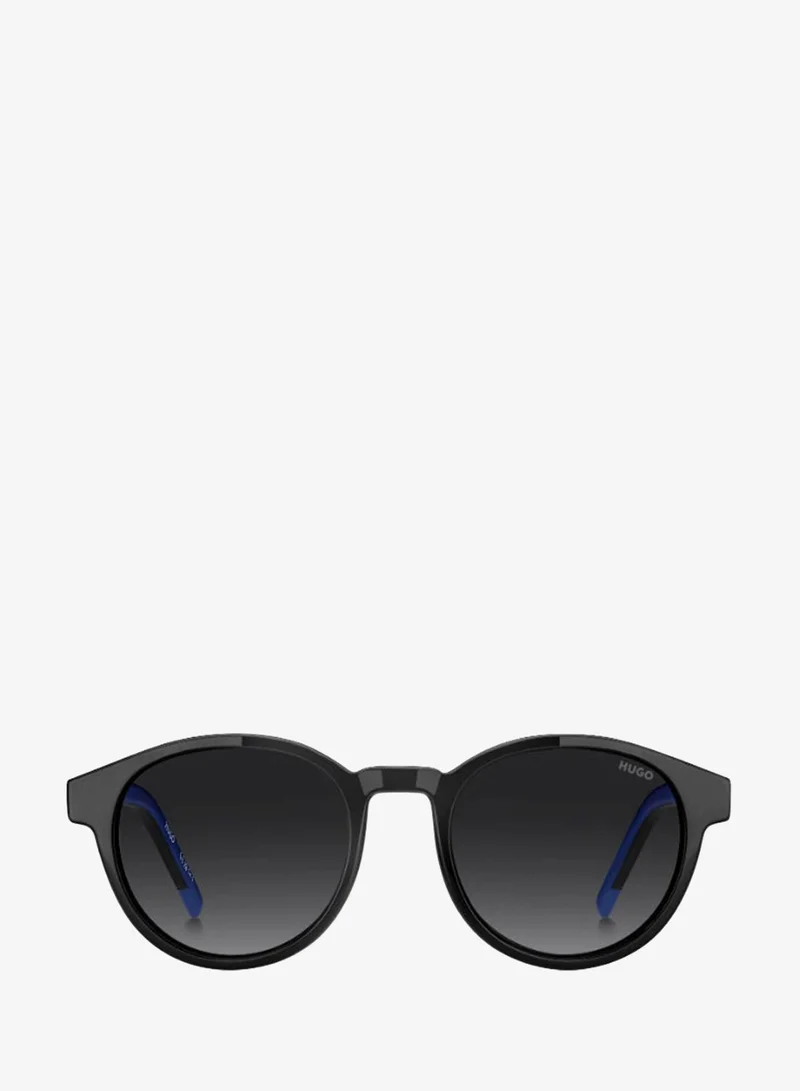 HUGO  HUGO HG 1390/S Sunglasses Multicolour Round  | Best Price UAE
