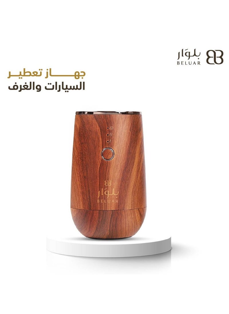 Portable fragrance device (car-room) wood 15 ml - pzsku/Z407C4C26278EEBF426B6Z/45/_/1735236991/c70f00cf-1220-445d-a0bc-83b333052744