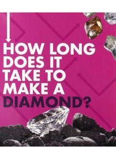 How Long Does It Take to Make a Diamond?  - Image 2