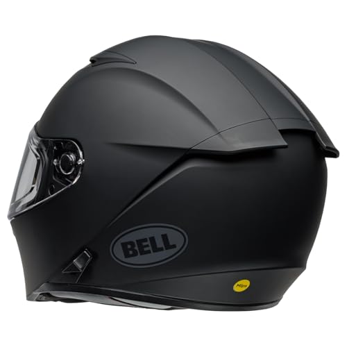 Bell Lithium MIPS Helmet Matte Black Medium - Image 3