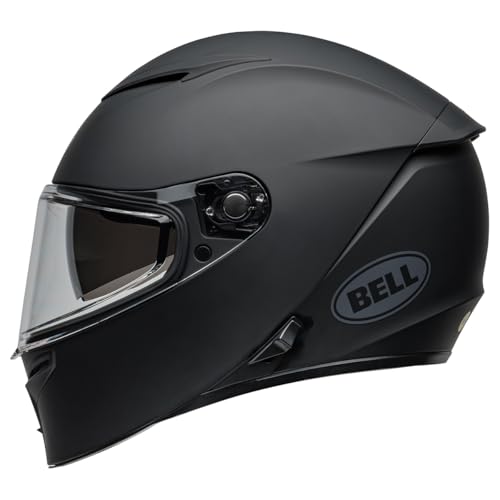 Bell Lithium MIPS Helmet Matte Black Medium - Image 1