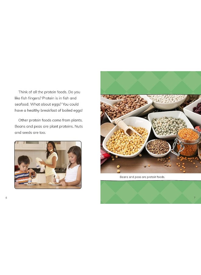 Protein Foods Are Good for You!  - Image 3