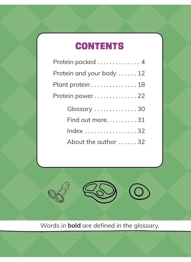 Protein Foods Are Good for You!  - Image 5