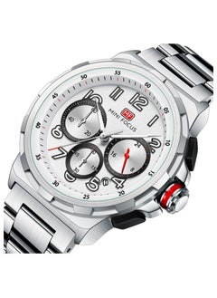 Mini Focus Watch, MF0492G.01 , Men - Silver - pzsku/Z407CD2D67523611BB663Z/45/_/1734878188/966ce45e-b0e6-4822-866b-46956ca4ddc7