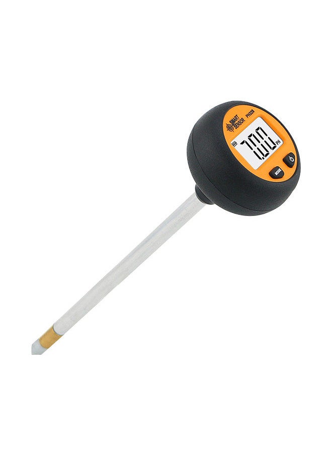 SMART SENSOR PH328 Digital Backlight Soil Tester 3 in 1 PH/ Moisture/ Temperature Multifunction Portable Soil PH Test Probe Temp Humidity Meter  - Image 3