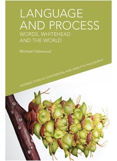 Language and Process: Words, Whitehead and the World  - Image 1