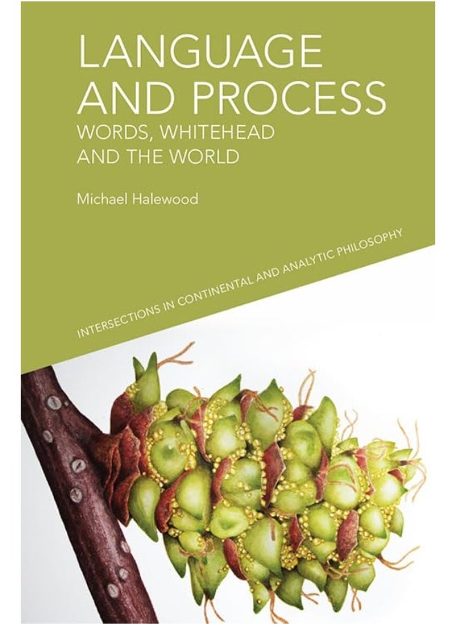 null - Language and Process: Words, Whitehead and the World - Image 1