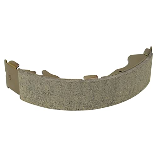 TRQ Rear Brake Shoe & Drum Kit Compatible with 2003-2005 Hyundai Accent - Image 5