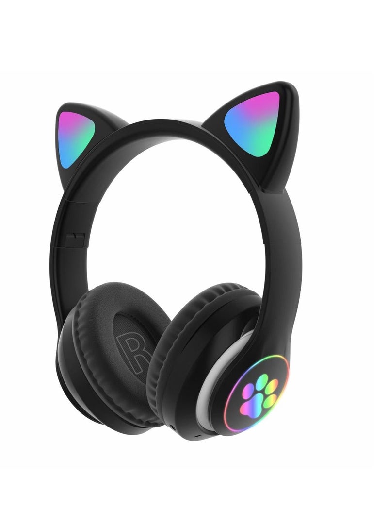 GULFLINK GULFLINK Bluetooth Wireless Headphones for Kids Teens Adults