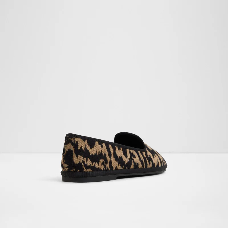 ALDO  AURABELLE Patterned Flat Shoes for Women | Best Price UAE