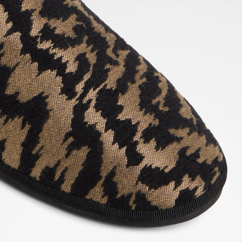 ALDO  AURABELLE Patterned Flat Shoes for Women | Best Price UAE