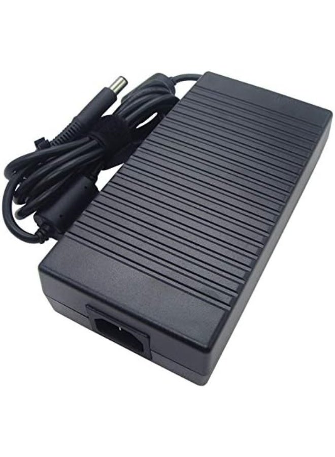Terabyte Replacement Laptop Charger AC Adapter 19.5V 9.5A 5.0 180W Power Supply for Q500 600082-001 HSTNN-LA03 PA-1181-02HQ - Image 1
