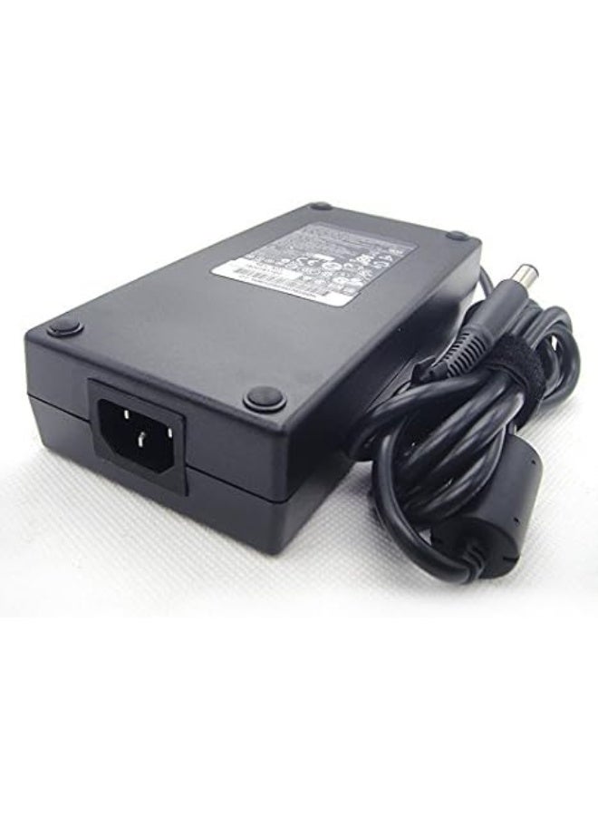 Terabyte Replacement Laptop Charger AC Adapter 19.5V 9.5A 5.0 180W Power Supply for Q500 600082-001 HSTNN-LA03 PA-1181-02HQ - Image 2