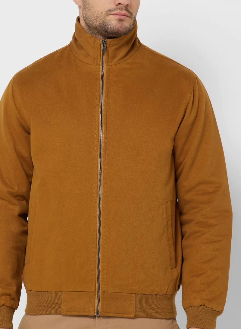 Seventy Five Harrington Jacket