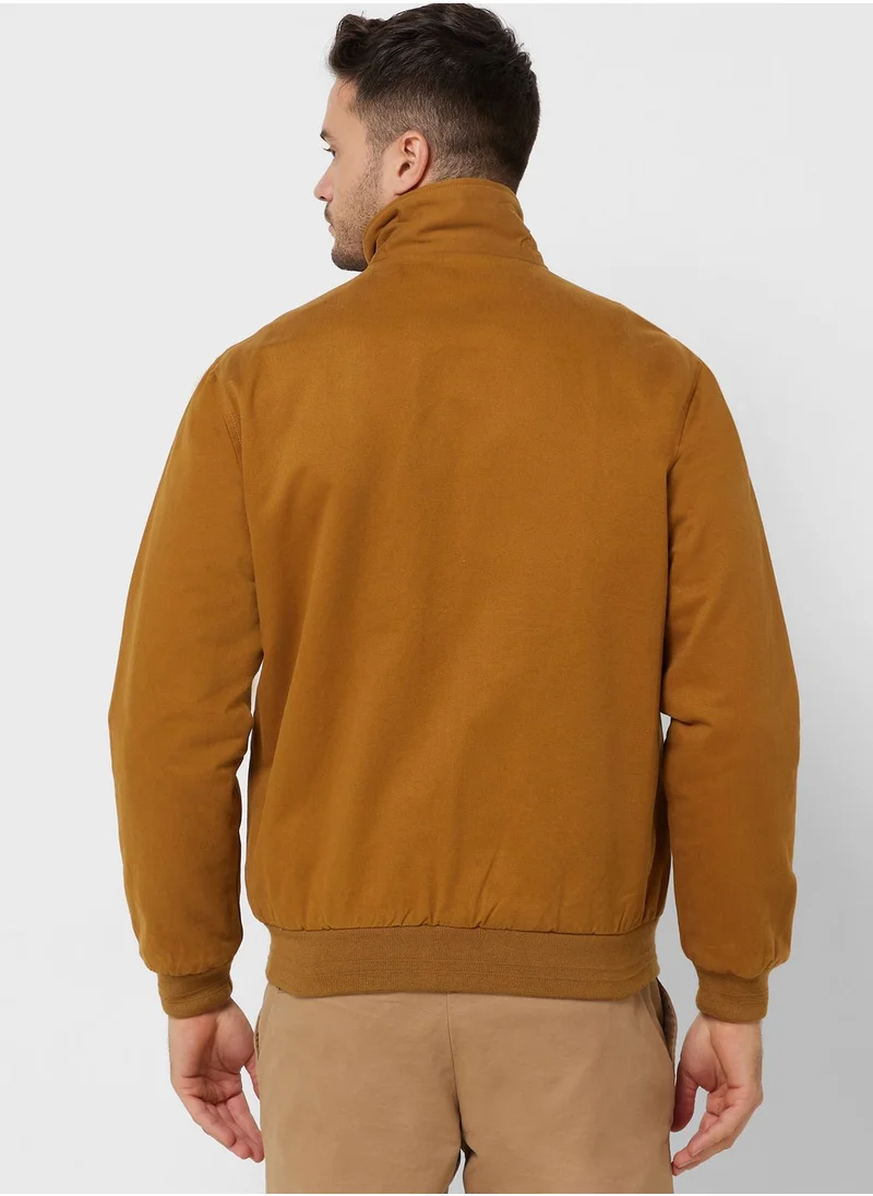 Seventy Five Harrington Jacket