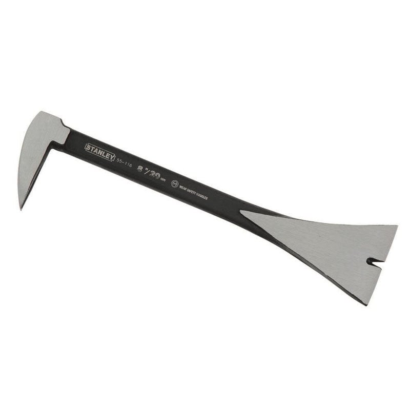 Stanley 55116 8 Nail Puller Chisel Scraper