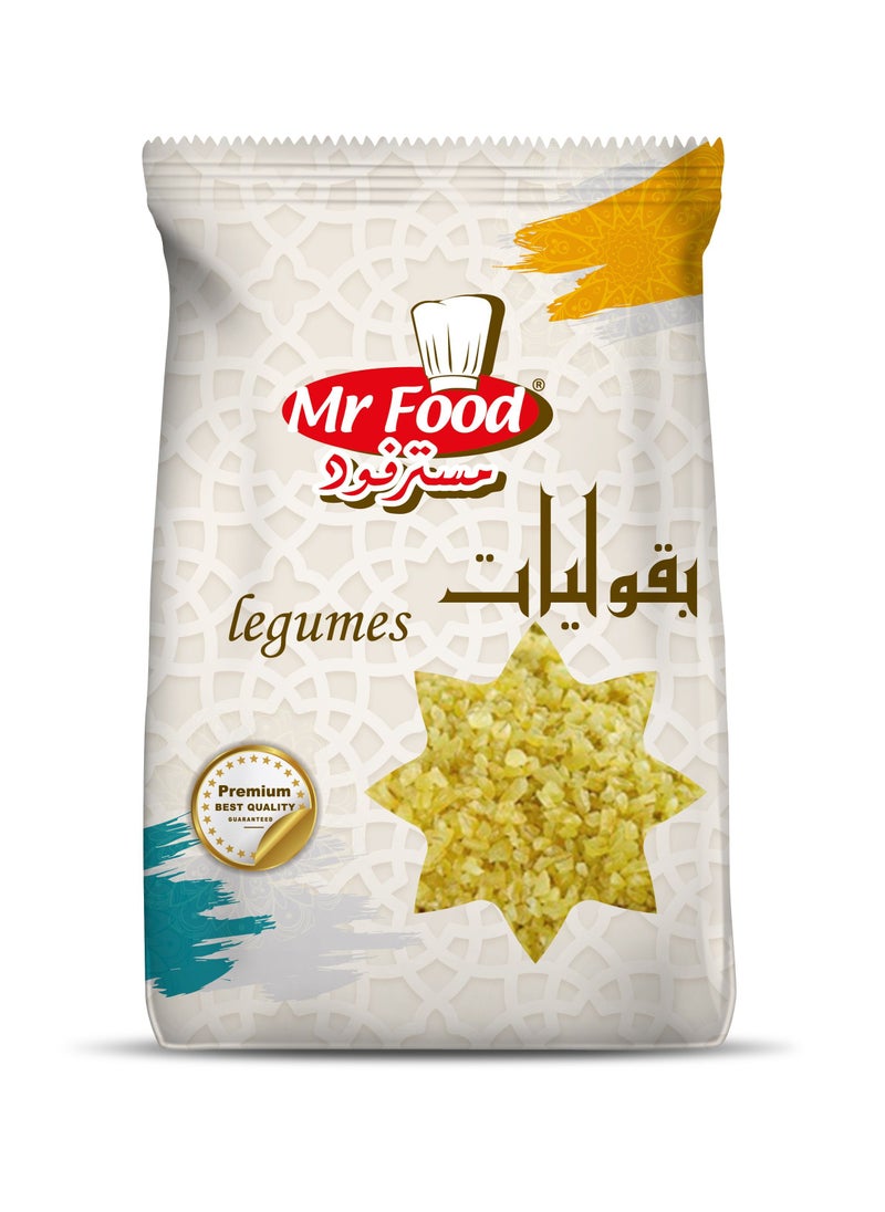 Mr. Food Mr. Food Bulgur - 500g. 