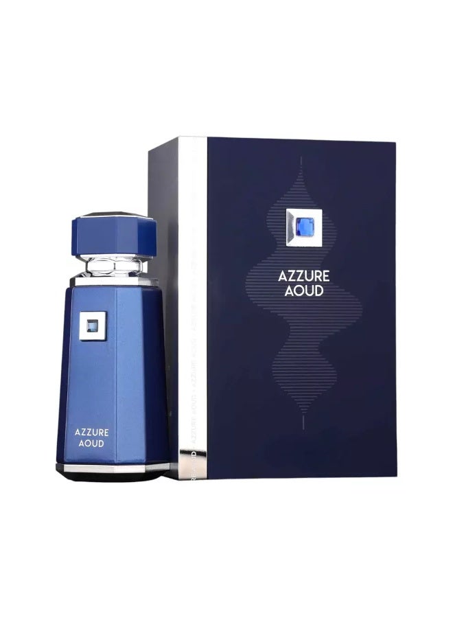 أزورا عطر أزور عود للرجال 100 مل - Image 4