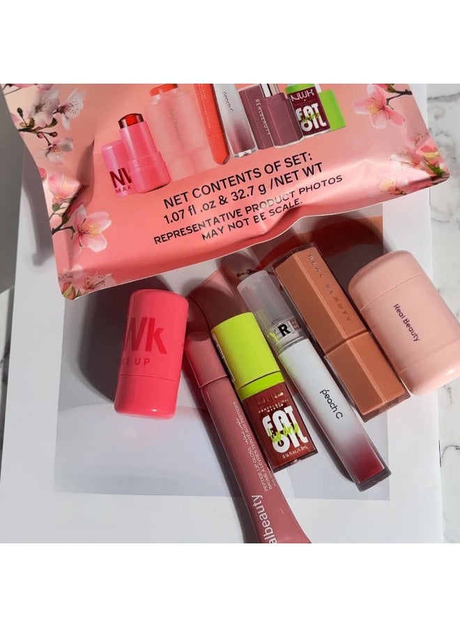 REAL BEAUTY REALBEAUTY BEST SELLER Perfect Cosmetic Set Ensemble Cosmétique Parfait - Image 5