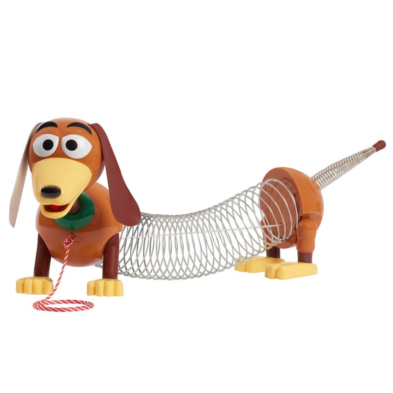 Disney Pixar Toy Story Slinky Dog Pull Toy (18 cm) - Image 3