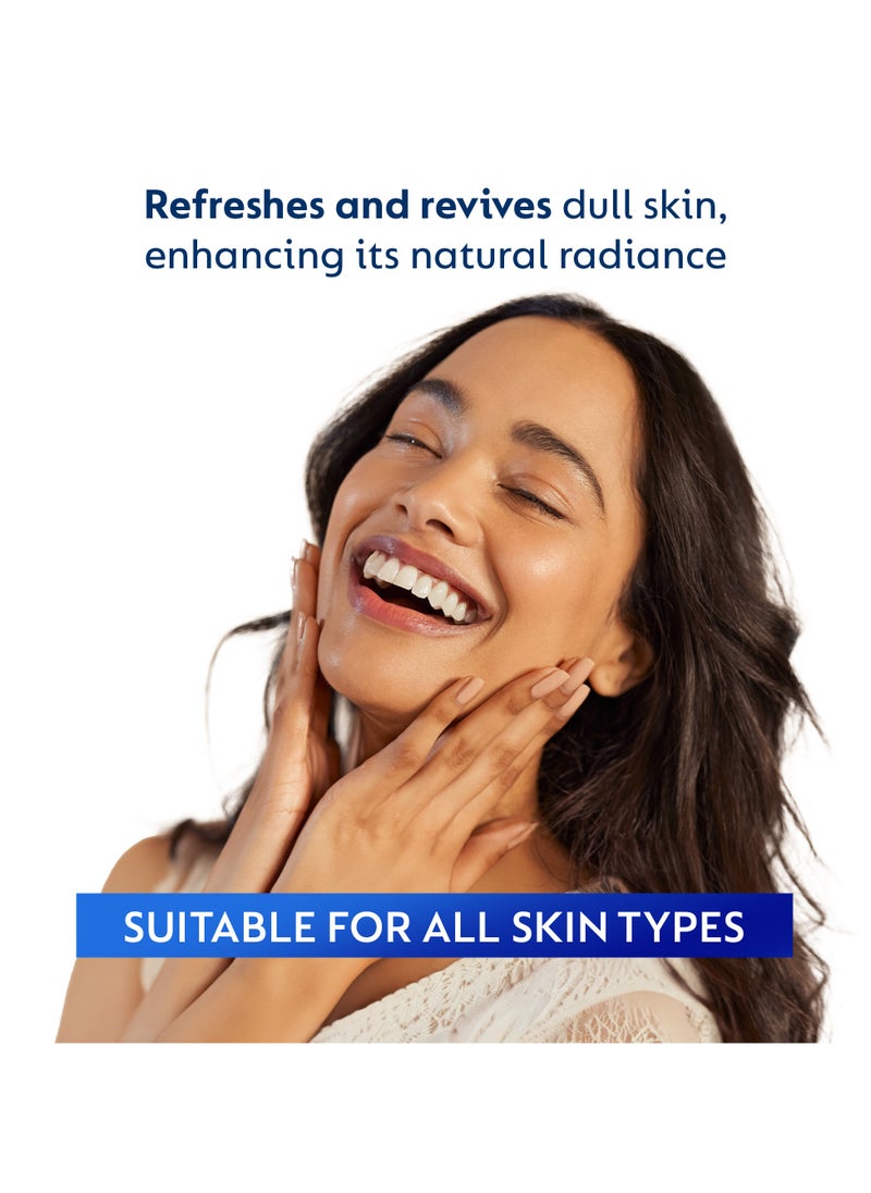 SWISS image Aquaboost Face Toner With Hyaluronic Acid And Alpine Rose Extract, 150 Ml Hydrating Spray With Oil-Free, Non-Sticky, Non-Greasy And Quickly Absorbing Formula Suitable For All Skin Types Swiss Made  - Image 5