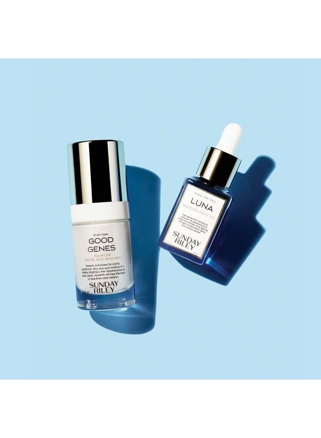 Sunday Riley Power Couple Kit - Image 2