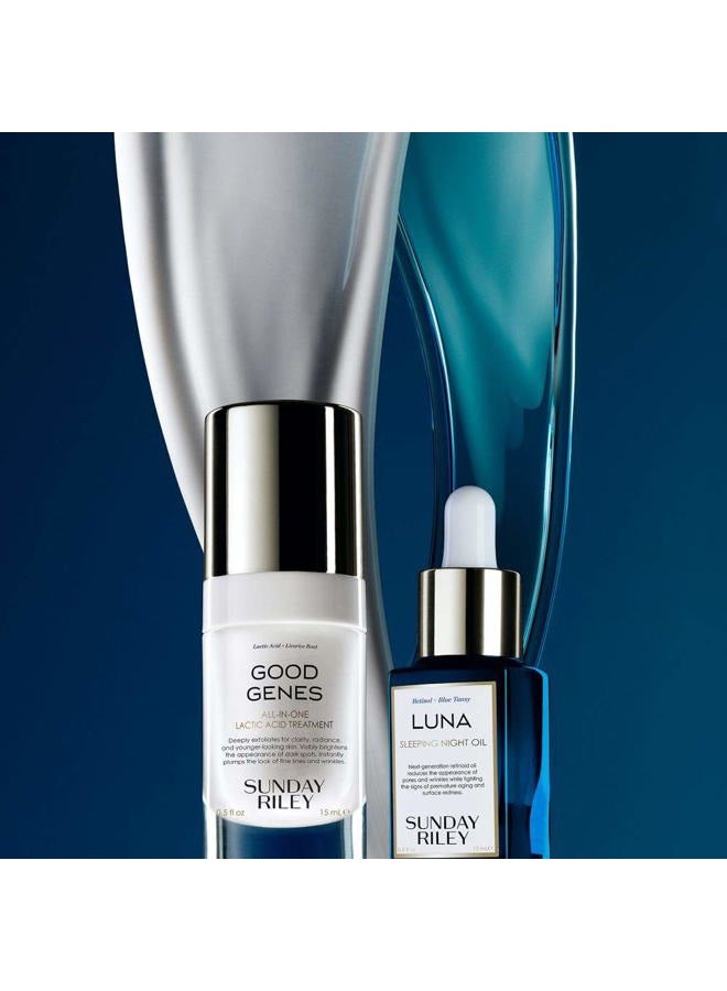 Sunday Riley Power Couple Kit - Image 5