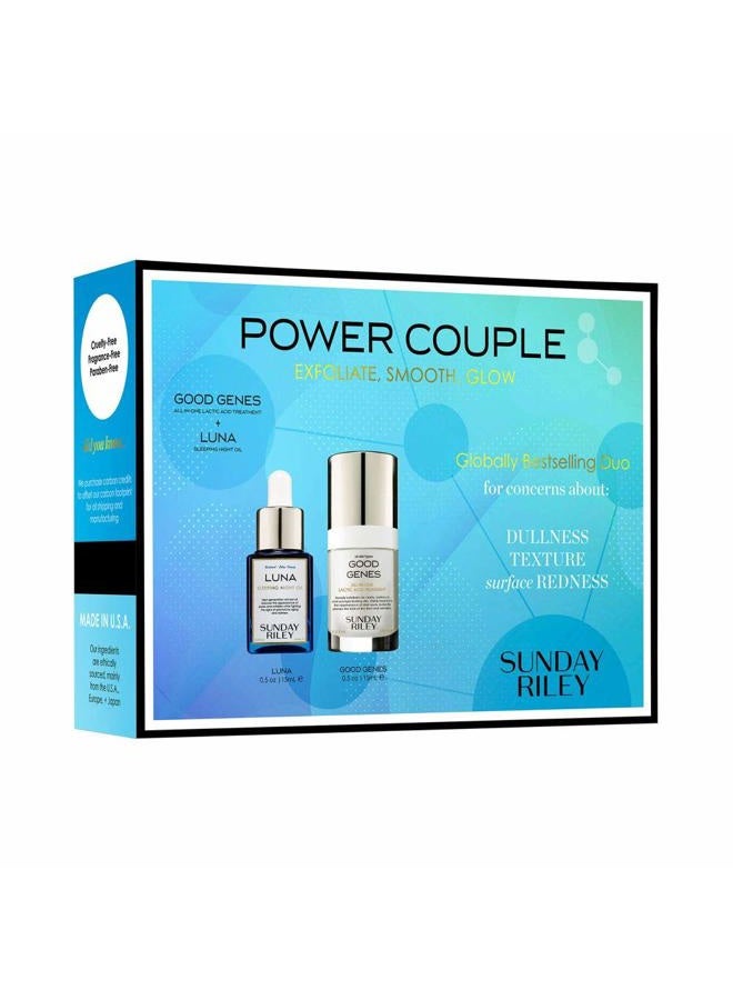 Sunday Riley Power Couple Kit - Image 4