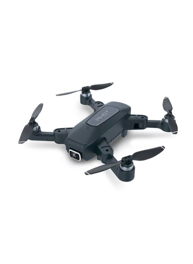 Generic PRO series P30 (4K) dual camera DRONE (BLACK edition)  - Image 1