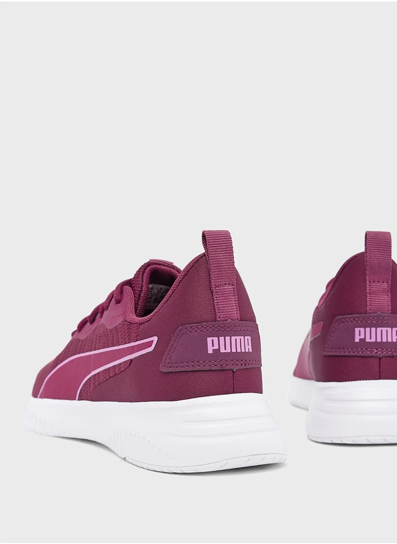 PUMA Flyer Flex Running Shoes