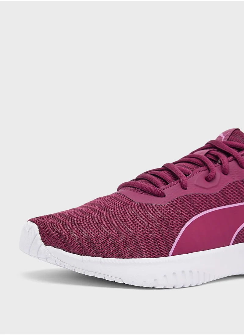 PUMA Flyer Flex Running Shoes