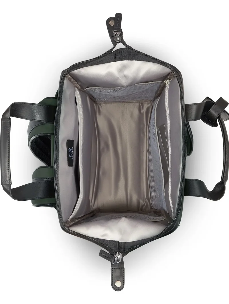 PEUGEOT 1 - Compartment Totepack - Army