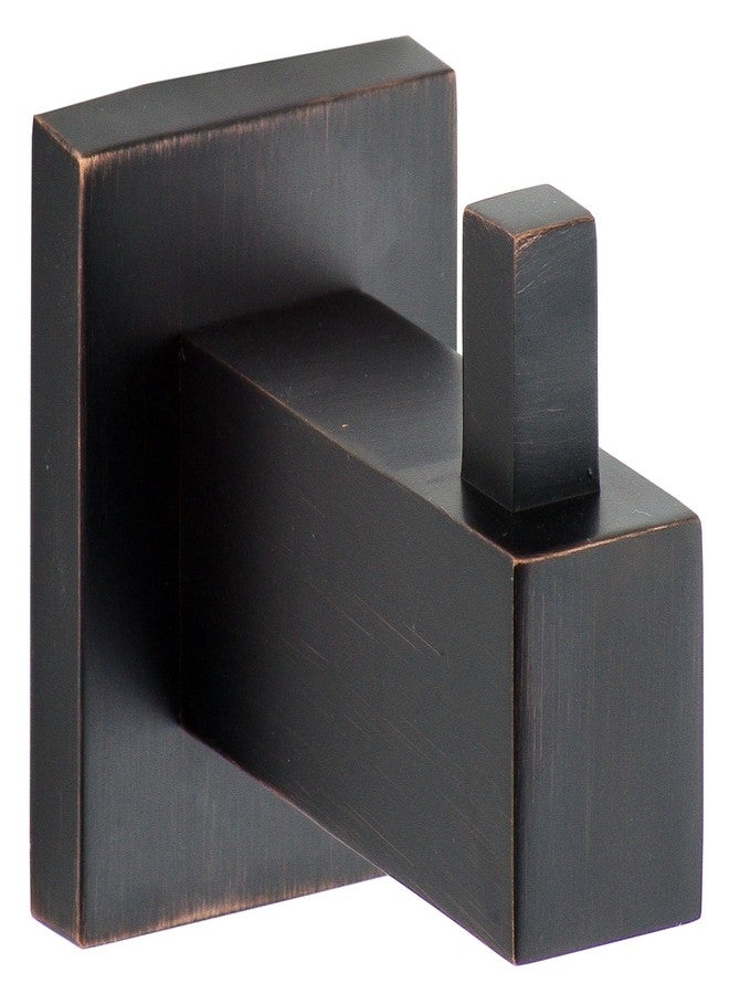 Sure-Loc Hardware BD-RH1 11P Baden Robe Hook, Vintage Bronze