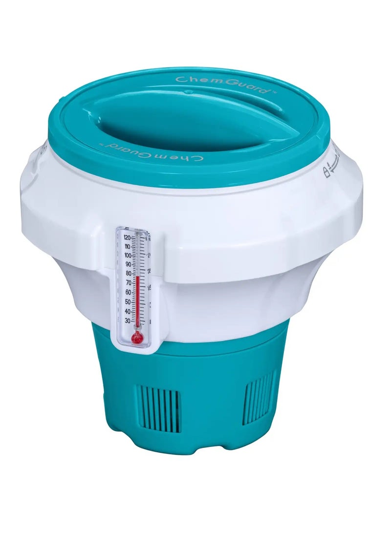 بست واي موزع المواد الكيميائية Chemguard - Image 1