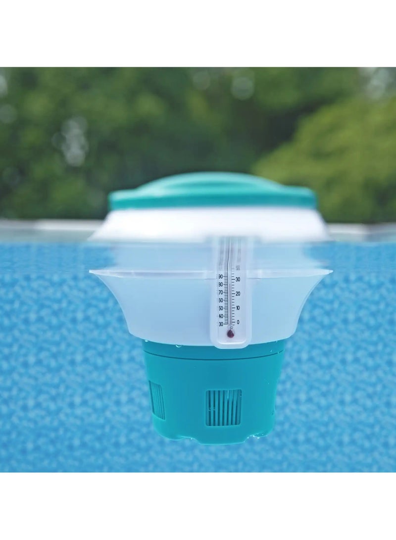 بست واي موزع المواد الكيميائية Chemguard - Image 3